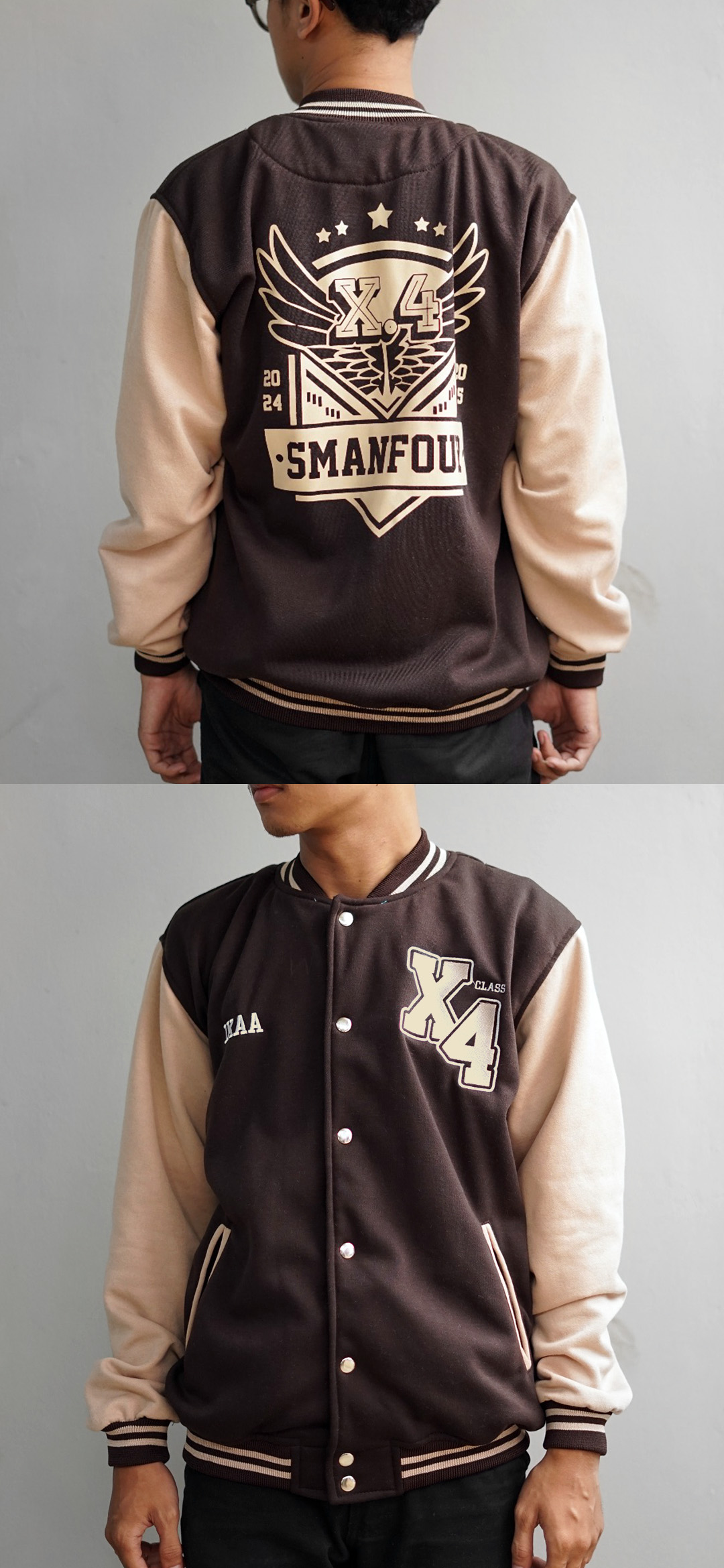 jacket